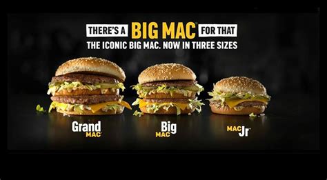 Triple Big Mac