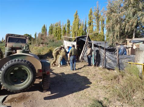 Ej Rcito Argentino On Twitter R Onegro La Compa A De Comunicaciones