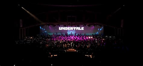 celebrating undertales  anniversary  orchestra medley tiktok