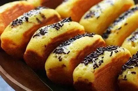 Cara Membuat Kue Pukis Yang Empuk Dan Enak Dijamin Mudah