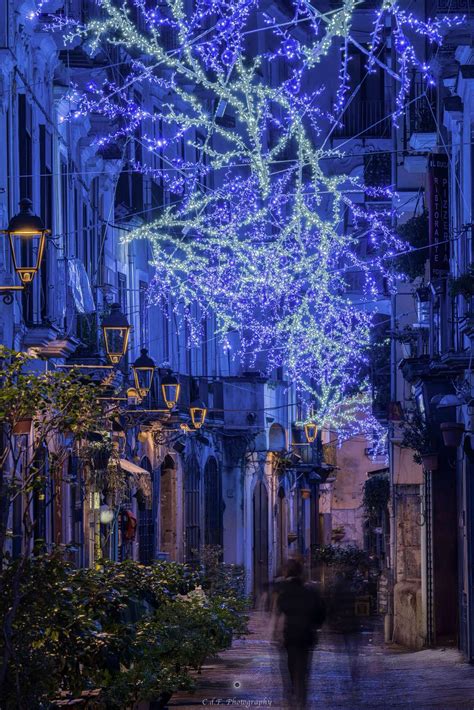 Luci D Artista Salerno 2024 Luminarie Salerno 2024 2025