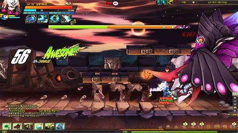 Elsword Vs Season Youtube