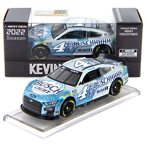 Best Kevin Harvick Diecast Cars You Can Buy