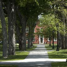 #18 Bowdoin College - Forbes.com