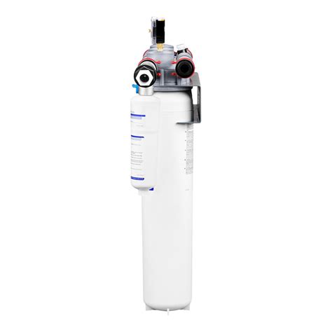 3m Water Filtration Products Dp390 Dual Port Water Filtration System