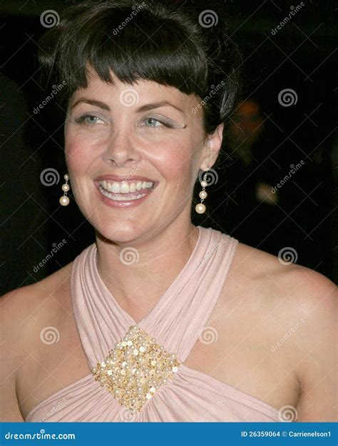 Sherilyn Fenn Kids