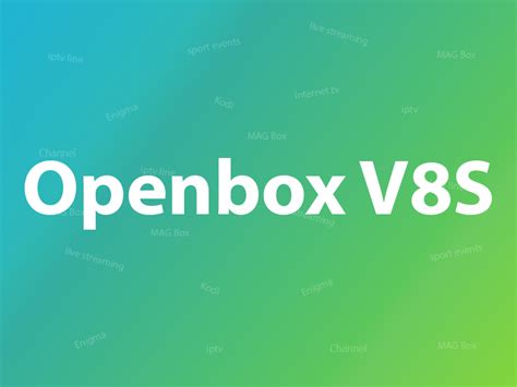 How to setup IPTV on Openbox? | IPTV Help Center
