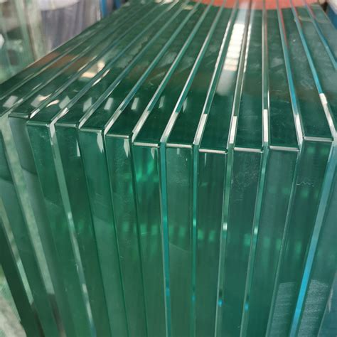 Cut To Size 15mm Toughened Clear Standard Glass Prices For Wall