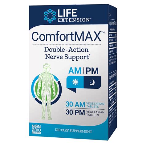 ComfortMAX™ | 02202