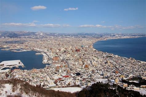 Hakodate Japan - Photorator