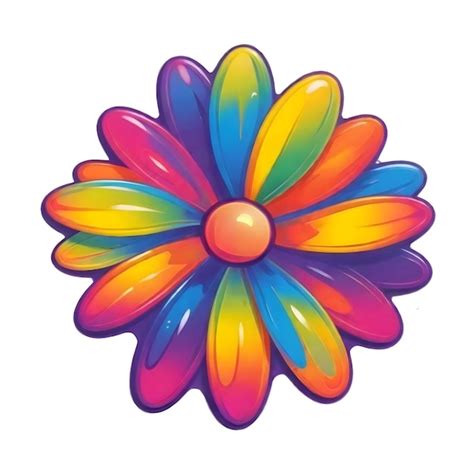 Imágenes de Flores Hippies Png Descarga gratuita en Freepik