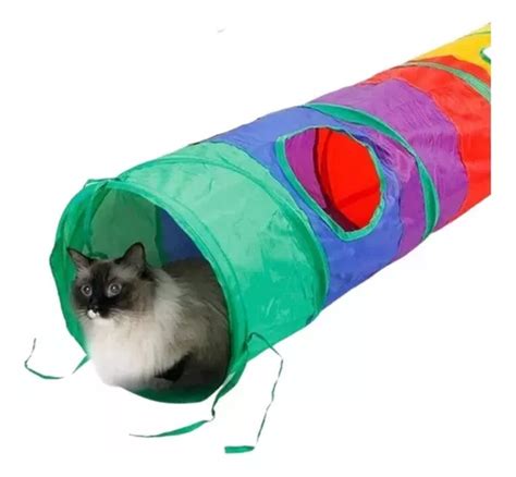 Brinquedo Interativo Pets T Nel Labirinto Para Gatos Mercadolivre