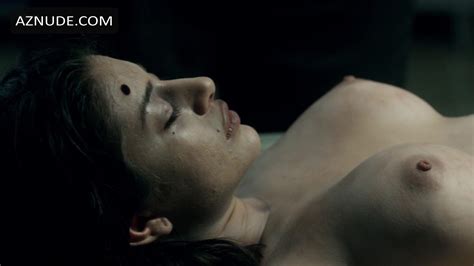 Sara Ebert Nude Aznude