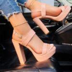 Estilos De Zapatos Nude Que Combinan Con Todo