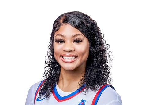 Aaliyah Henderson Smu Mustangs Guard Espn