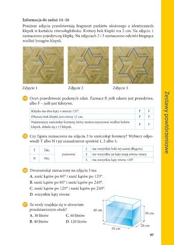 Page Matematyka Z Kluczem Klasa Semestr Zestaw