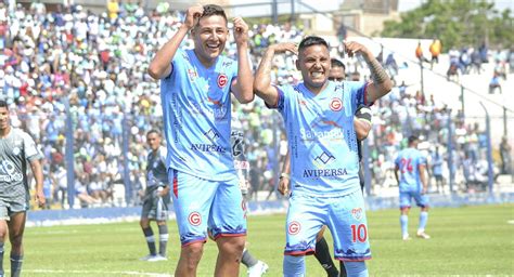 Fichajes Deportivo Garcilaso Altas Bajas Y Rumores Del Nuevo