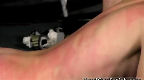 Gay Blowjobs Slave Boy Fed Hard Inches