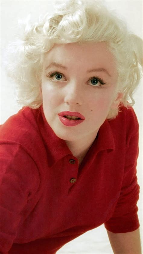 Marilyn Monroe