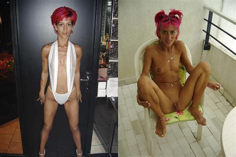 With And Without Clothes Porn Pictures XXX Photos Sex Images PICTOA
