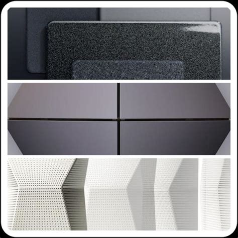 Алюмінієві композитні панелі Alucobond - послуги компанії "ООО "Alum ...