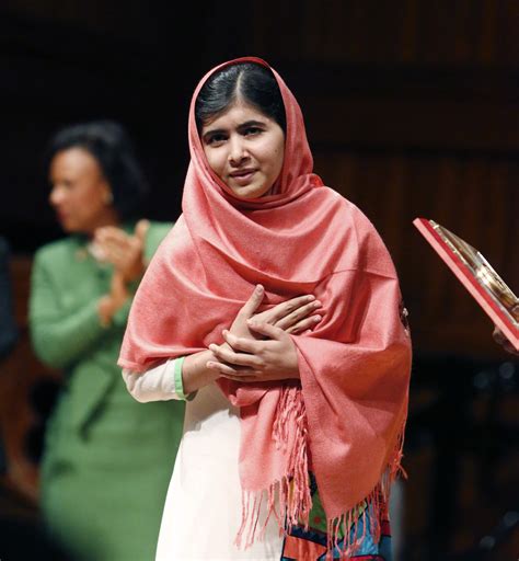 3 Ways Nobel Peace Prize winner Malala can change the world forever