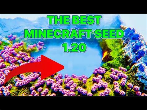 New Minecraft Bedrock Edition The Best Seed Ever Xbox Ps