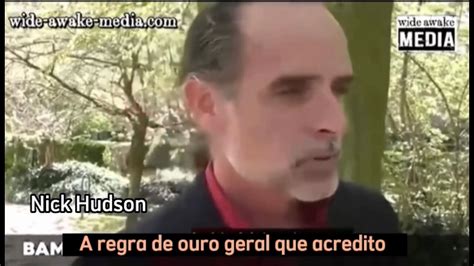 Nick Hudson sumariza os padrões que devem ser observados para