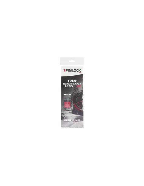 Pinlock-70 DKS002 pour Astone RT800 - RT900 - RT1200