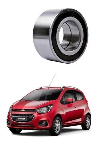 Chevrolet Beat 2018 A 2019 Balero Doble Trasero 25 52 37 Meses Sin