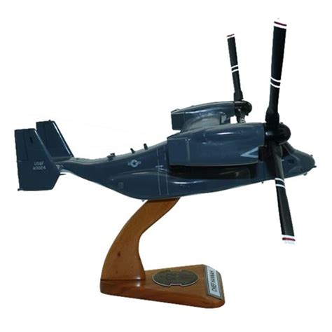 CV-22 Osprey Custom Helicopter Model