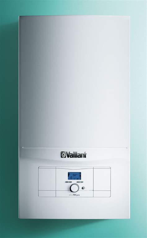 Atmotec Turbotec Pro Easier To Install Vaillant