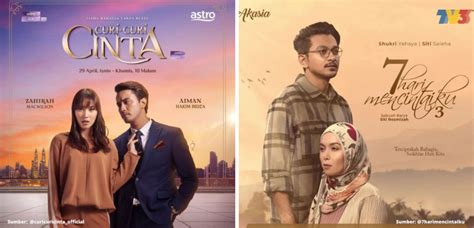 11 Drama Melayu Viral Yang Anda Wajib Tonton Glitz Malaysia