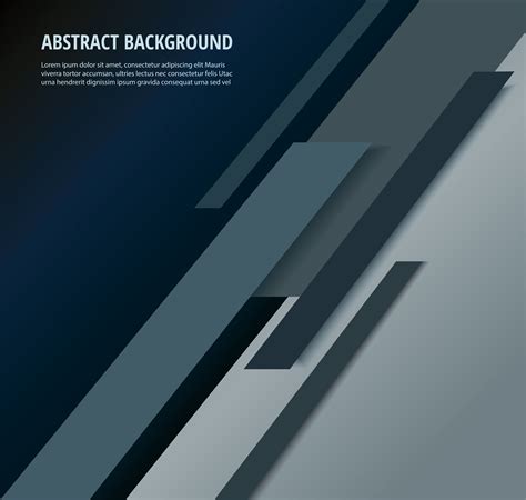 abstract black line background vector illustration 555037 Vector Art at ...