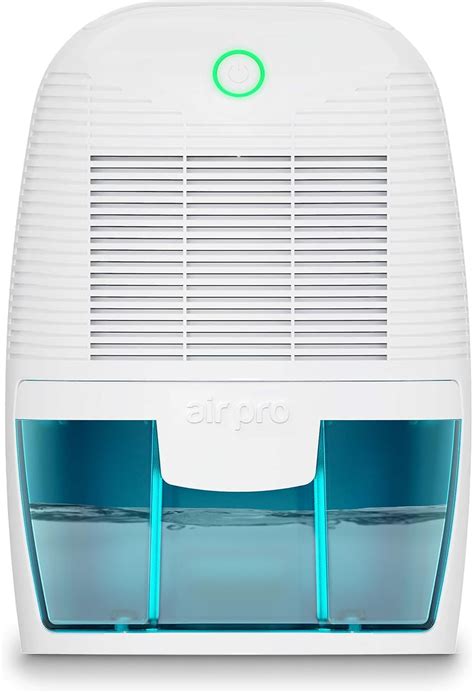 Air Pro Dehumidifier Ml Small And Compact Moisture Absorber Mini