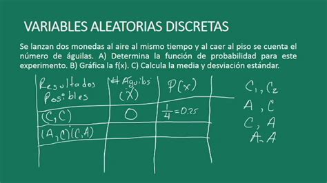 Ejemplo De Variables Aleatorias Continuas