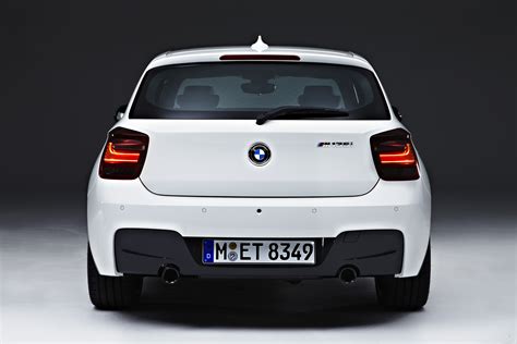 2012 Bmw 1 Series F20 Unveiled Details And Photos P90093342 Paul