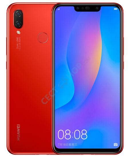 Huawei Nova 3i INE AL00