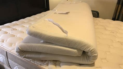 Tempur-Pedic TEMPUR-Adapt Mattress Topper review 2023 | TechRadar