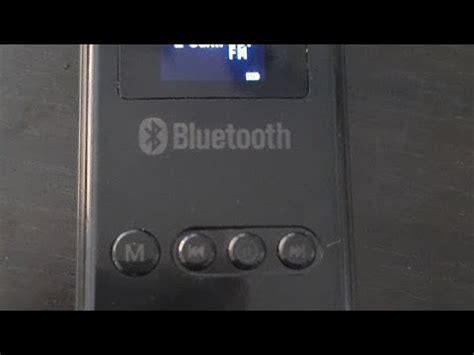 DELTA BT / review of work on some keys in different modes - YouTube