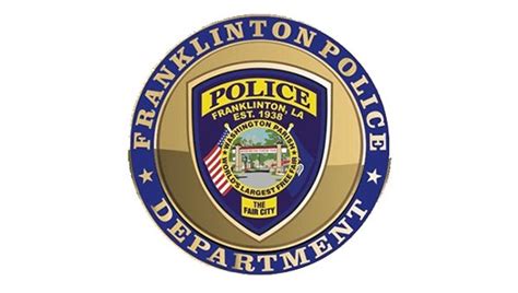 Franklinton Police Investigating Murder The Bogalusa Daily News The