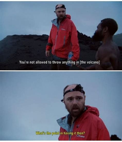 The Most Hilarious Karl Pilkington Quotes And Moments