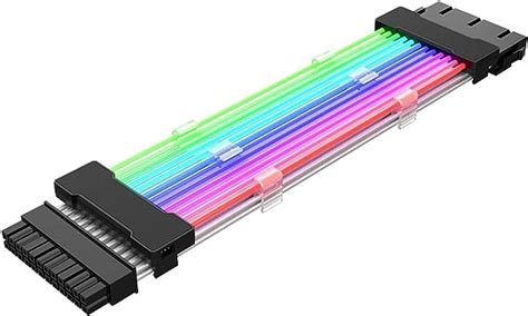 Pw Tools Cavo Di Prolunga Dell Alimentazione Rgb Indirizzabile Cavo