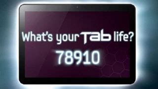 Tab Life