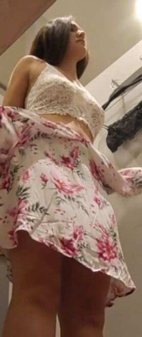 Girls Candid Dressing Room Part X Porn Pic