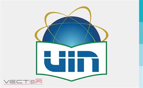 uin syarif hidayatullah logo svg   vectors vector