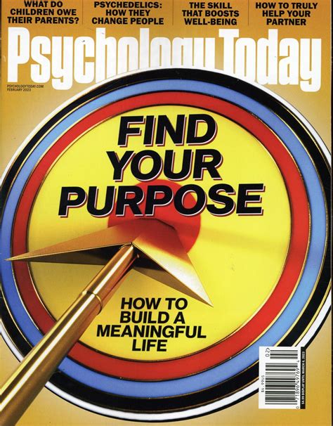 Psychology Today Interpress