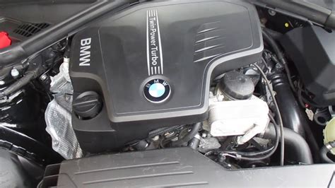 What Engine Is In The Bmw 328i