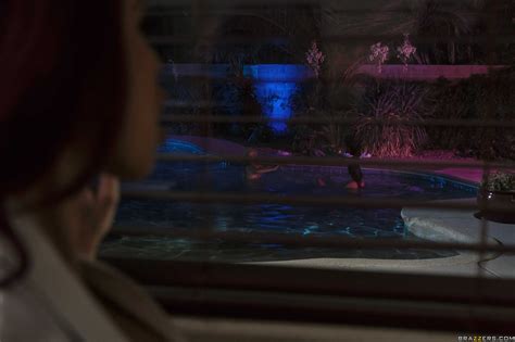 Monique Alexander Elsa Jean Porn Pic