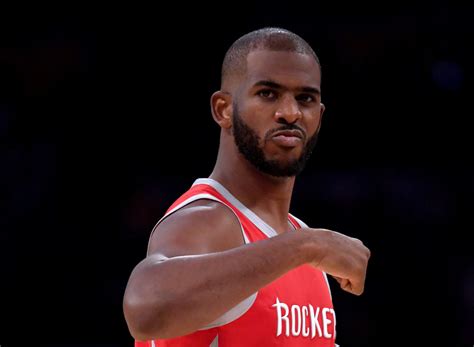 Chris Paul Reportedly Has 1 Preferred Trade Destination The Spun